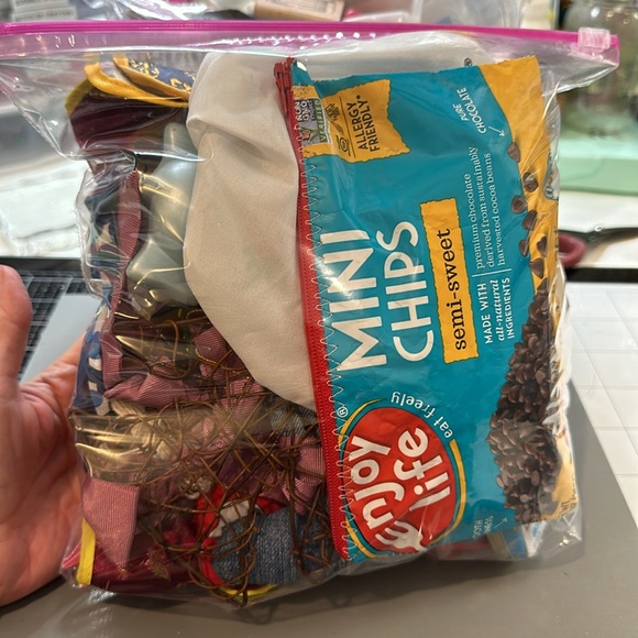 Junk drawer and art room clean out bags! - Picture 4 of 4